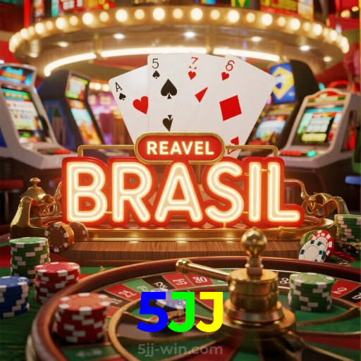 5JJ:Jogue nas melhores slots e conquiste prêmios incríveis!