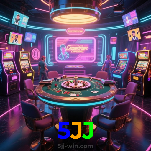 5JJ:Jogue blackjack, aposte no futebol e conquiste grandes prêmios em nosso cassino!