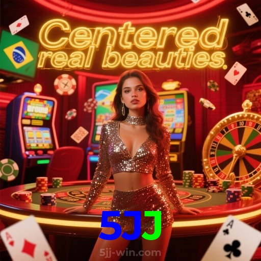 5JJ：O melhor cassino online com roleta, poker e apostas no futebol ao vivo!