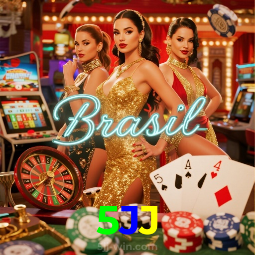 5JJ：Onde sua sorte brilha: cassino online com futebol e jogos emocionantes!