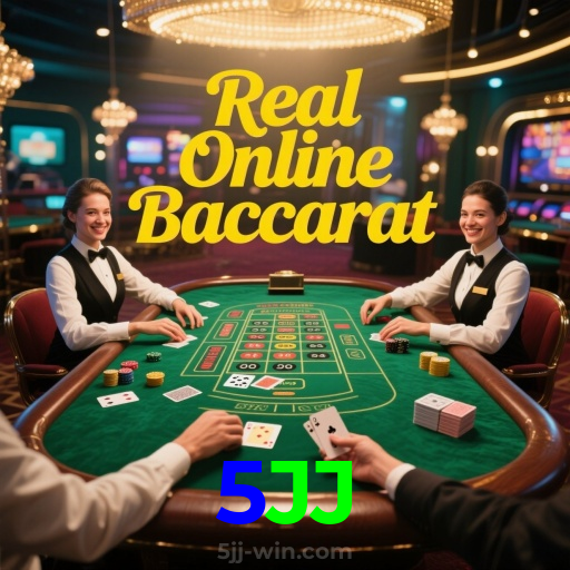 5JJ：Aposte no futebol e jogue slots para ganhar em grande estilo!