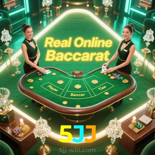 5JJ：Jogue poker, aposte no futebol e conquiste grandes prêmios em nosso cassino!