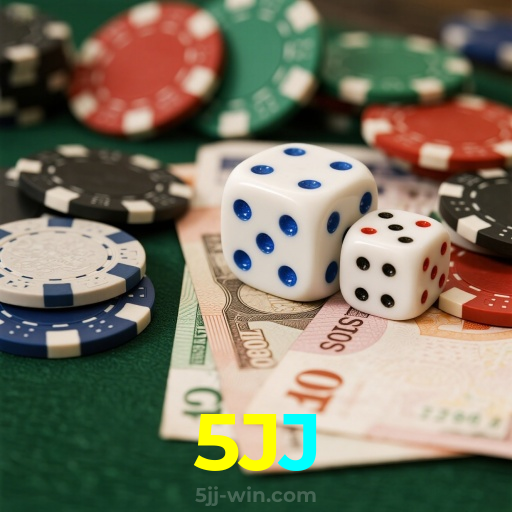 5JJ：Vença no futebol online e ganhe grandes prêmios em nosso cassino!