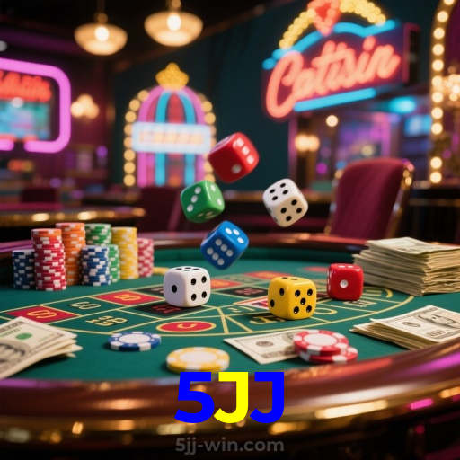 5JJ:Aposte no futebol e ganhe prêmios fantásticos jogando slots e roleta!