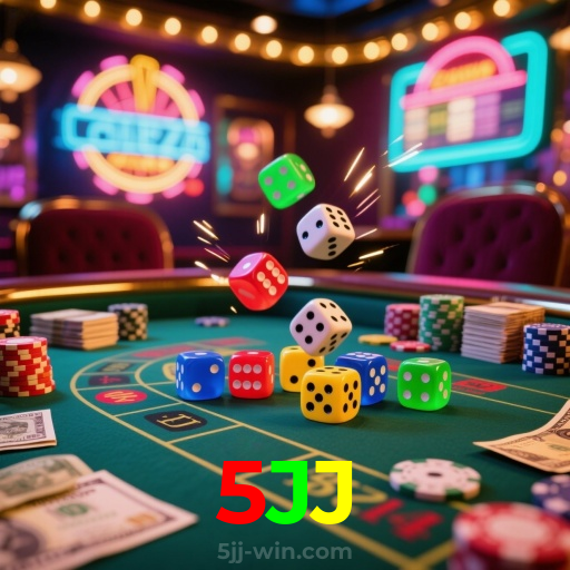5JJ：Jogue poker e aposte no futebol com grandes prêmios em jogo!