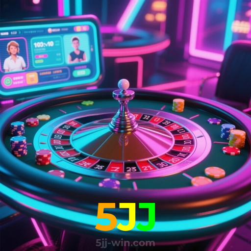 5JJ:Seu time na vitória e os jackpots no cassino online te esperam!