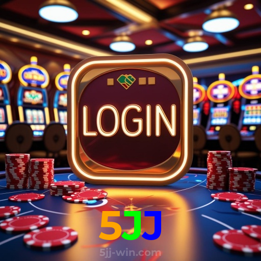 5JJ：Jogue slots, aposte no futebol e ganhe prêmios incríveis no cassino online!
