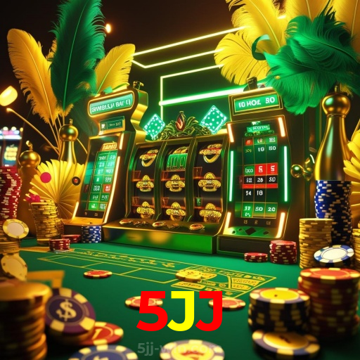 5JJ:Sinta o futebol online e conquiste as maiores vitórias da sua vida!