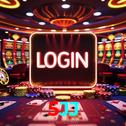 5JJ：Jogue poker e aposte no futebol online, tudo no mesmo lugar!