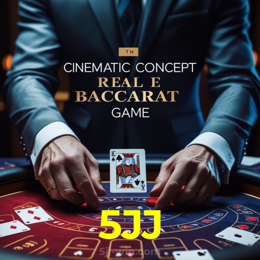 5JJ：Vença no poker e prove que você é o mestre das cartas!