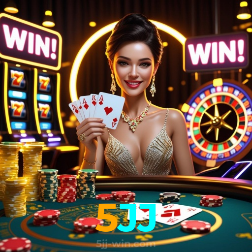 5JJ:Jogue slots, aposte no futebol e ganhe no cassino online mais seguro!