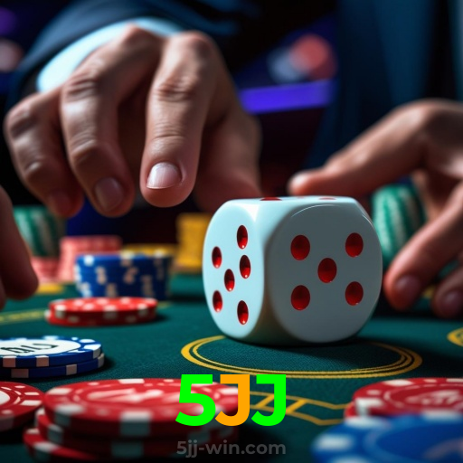 5JJ:Encontre o seu jogo favorito e leve para casa prêmios fantásticos!