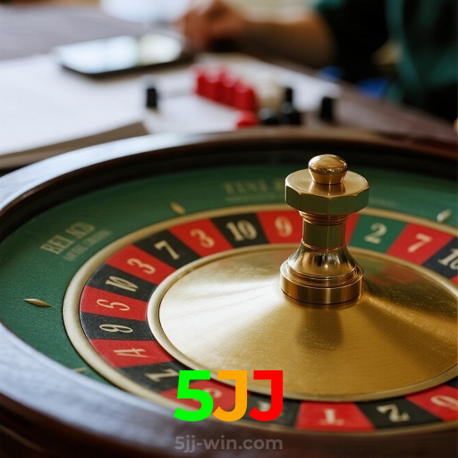5JJ：Vença no poker e aposte no futebol para grandes vitórias no cassino!