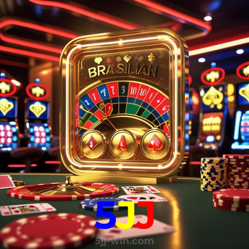 5JJ:Apostas no futebol e diversão com roleta e blackjack no cassino online!