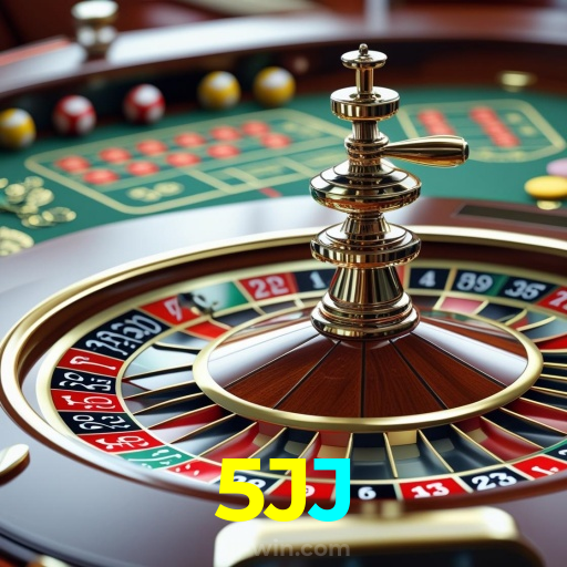5JJ:Ganhe prêmios em jogos de poker e aposte no futebol com grandes odds!