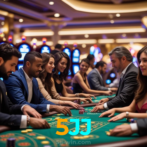 5JJ:Jogue blackjack, aposte no futebol e conquiste vitórias épicas no cassino online!