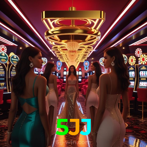5JJ:Apostas ao vivo no futebol e prêmios em blackjack e roleta!