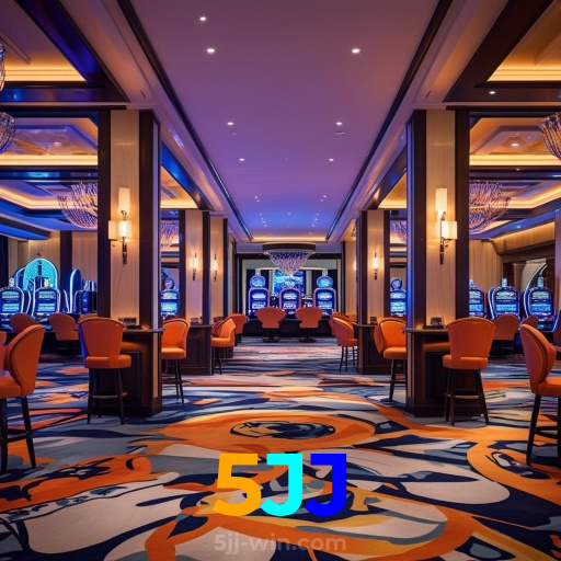 5JJ:Aposte no futebol e jogue os melhores jogos de cassino como slots e blackjack!