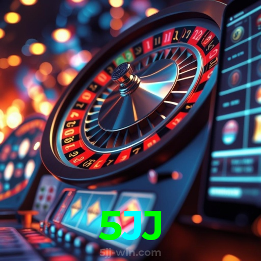5JJ：Aposte no futebol, jogue poker e conquiste vitórias épicas!