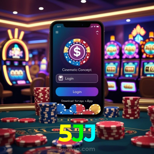 5JJ:O cassino online está te esperando! Gire a roleta e ganhe!