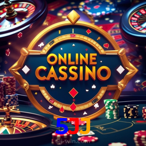 5JJ:Jogue poker, aposte no futebol e ganhe em nosso cassino online confiável!