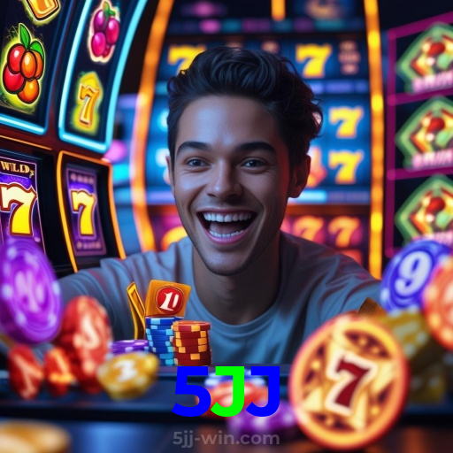 5JJ:Apostas no futebol e diversão com roleta e blackjack no nosso cassino online!