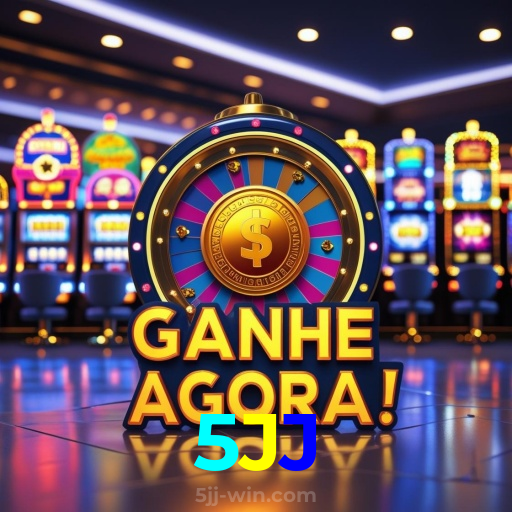 5JJ：Jogue poker online e leve prêmios incríveis para casa!