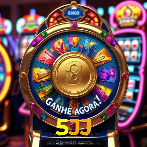 5JJ:Aposte no futebol e conquiste vitórias épicas com blackjack e poker!