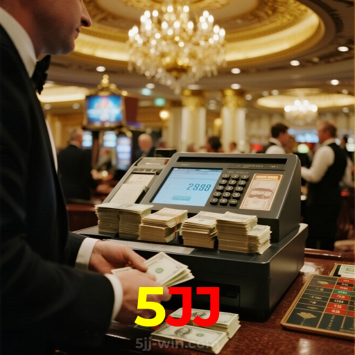 5JJ:Vença no poker online! Prove que você é o mestre das cartas!
