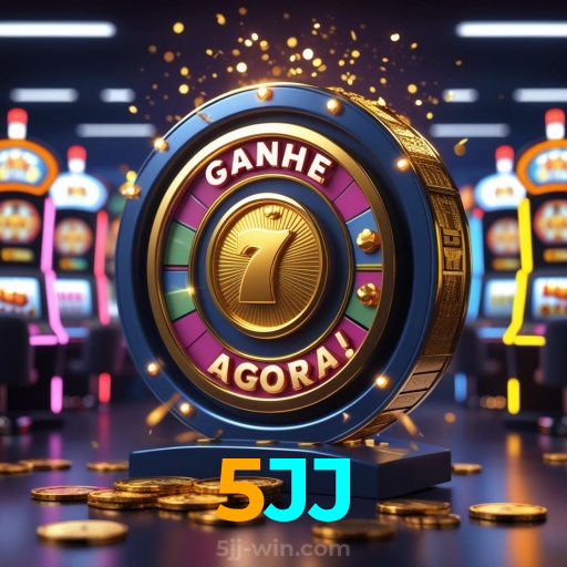5JJ:A sorte está ao seu lado! Aposte no futebol online e vença!