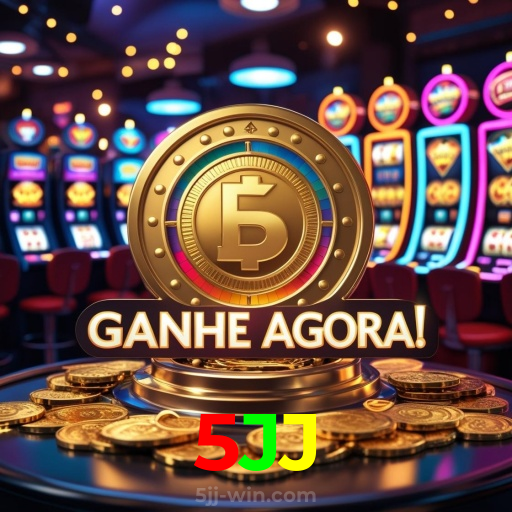 5JJ：Aposte nas mesas de poker e ganhe vitórias épicas!