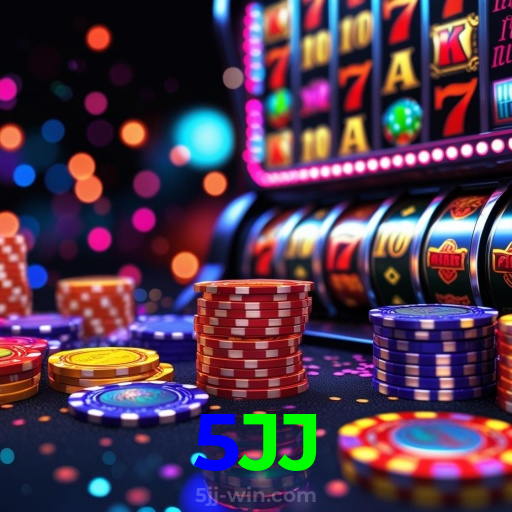 5JJ:Aposte agora e ganhe no melhor cassino online!