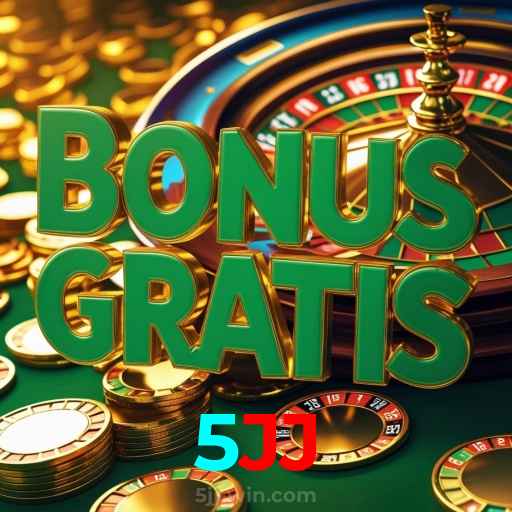 5JJ:Entre no cassino e aposte nas roletas mais emocionantes!