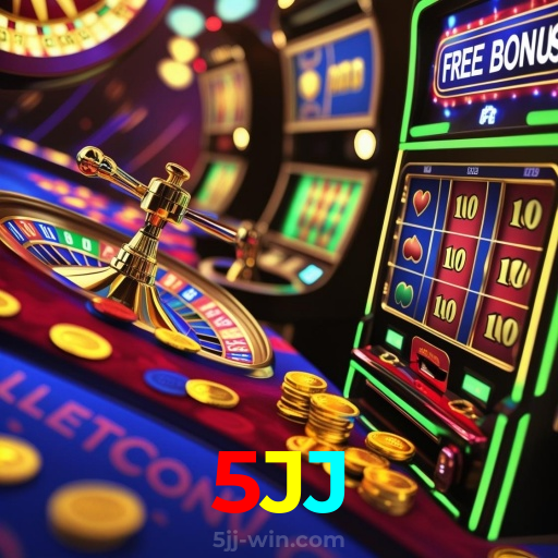 5JJ:Jogue poker como um profissional e vença grandes desafios!