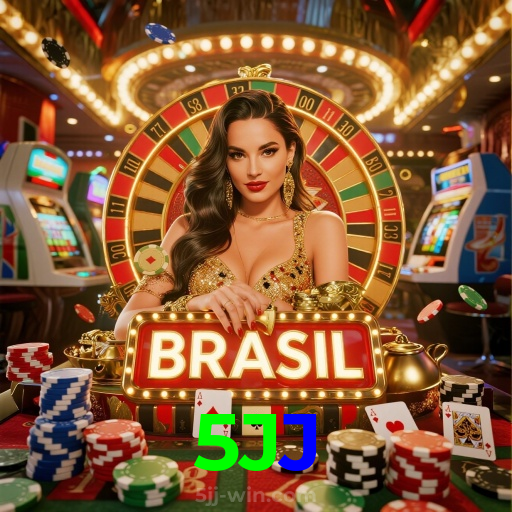 5JJ：Sinta a emoção do blackjack! Aposte agora e ganhe!