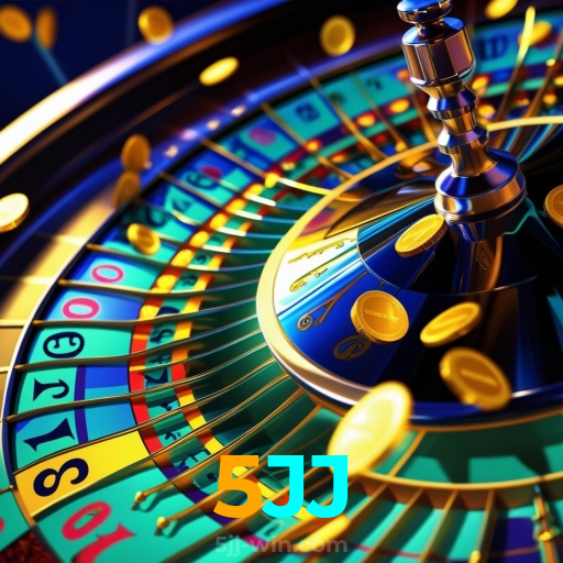 5JJ：Aposte no futebol e jogue os jogos mais emocionantes como blackjack e poker!