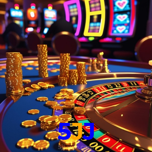 5JJ:Apostas emocionantes em futebol e diversão garantida em blackjack e roleta!