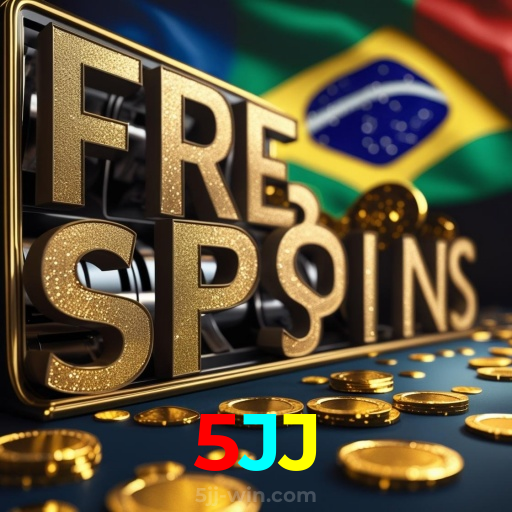 5JJ:As melhores slots e jackpots estão esperando por você! Jogue agora!