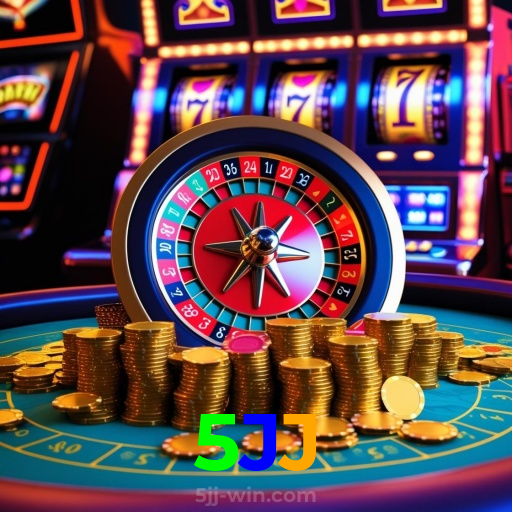 5JJ:Vença no poker e ganhe prêmios com apostas no futebol ao vivo!