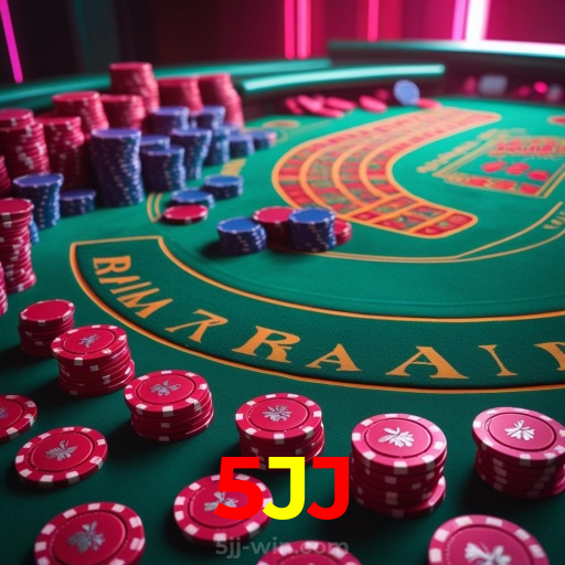 5JJ：Aposte nas melhores partidas de futebol online e vença!