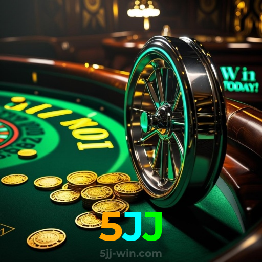 5JJ：O melhor cassino para você jogar slots e apostar no seu time de futebol!