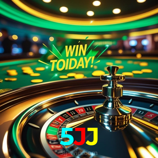 5JJ:O cassino online perfeito para jogadores de poker, roleta e futebol!