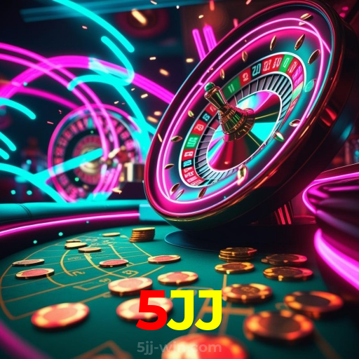 5JJ:Jogue poker, aposte no futebol e ganhe prêmios ao vivo!
