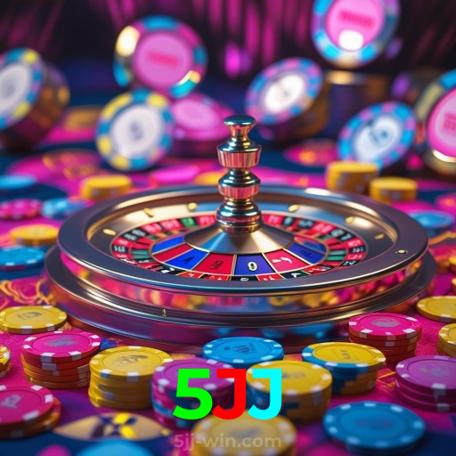 5JJ:Aposte no futebol e conquiste vitórias épicas com blackjack e poker!