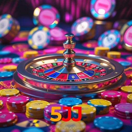 5JJ：Jogue slots, poker e aposte no futebol com grandes prêmios em jogo!