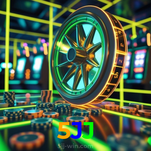 5JJ：Ganhe no futebol e nos melhores jogos de cassino como poker e blackjack!