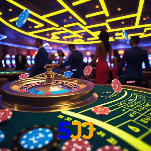 5JJ:Jogue blackjack, aposte no futebol e conquiste grandes vitórias!