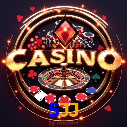 5JJ:Ganhe no blackjack e aposte no futebol para uma experiência única!