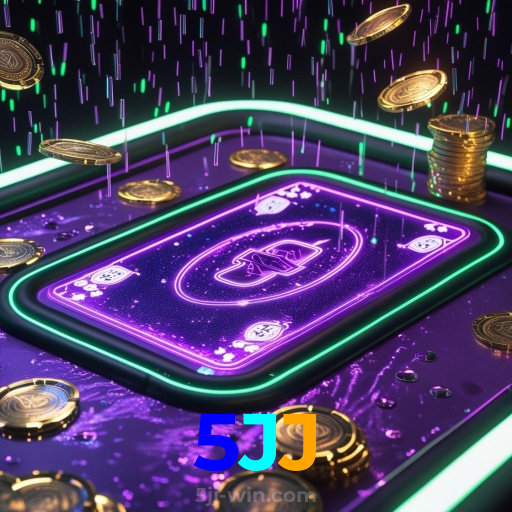 5JJ：Aposte no futebol digital e conquiste sua vitória!