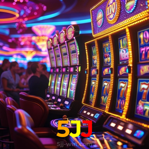 5JJ:Prepare-se para as melhores vitórias! Jogue em nosso cassino online!